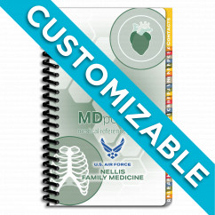 MDpocket® Nellis Airforce FM